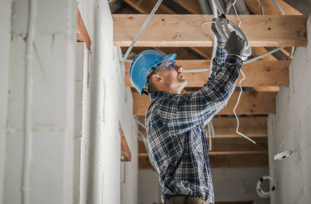 Best Home Electrical Repair  in Riverview, FL