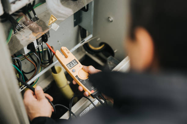 Best Licensed Electrician  in Riverview, FL