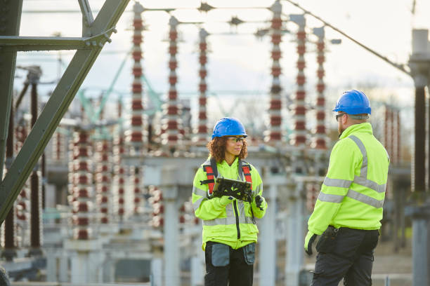 Best Circuit Breaker Repair  in Riverview, FL
