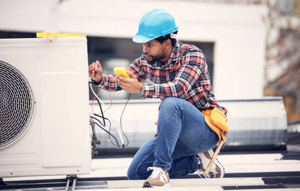 Best Emergency Electrical Repair  in Riverview, FL