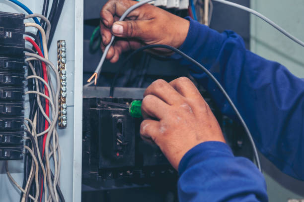 Professional Electrician in Riverview, FL