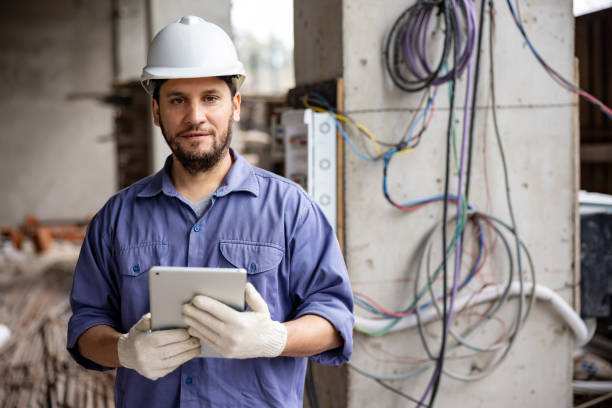 Best Emergency Electrician Near Me  in Riverview, FL