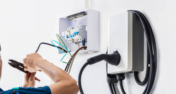 Best Electrical Upgrades for Homes  in Riverview, FL