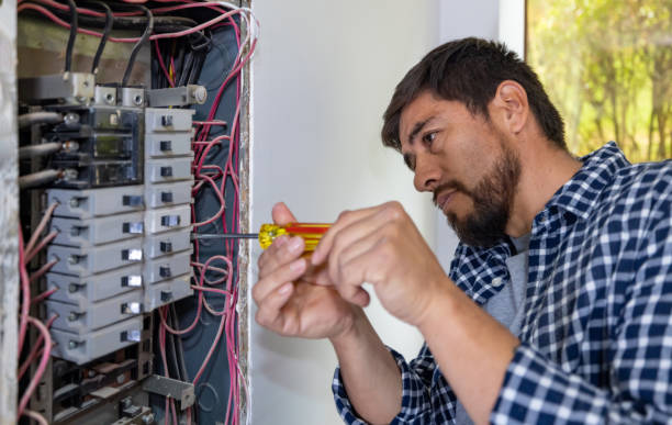 Best Electrical Rewiring Services  in Riverview, FL